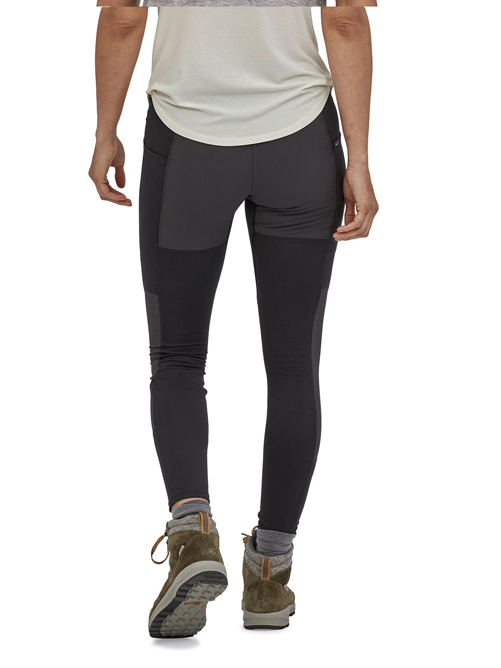 PATAGONIA Women's Pack Out Hike Leggings for Spring/Summer 2025