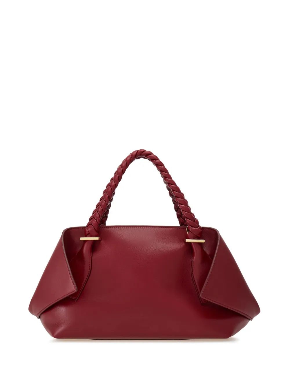 Ferragamo Mini Blossom Handbag