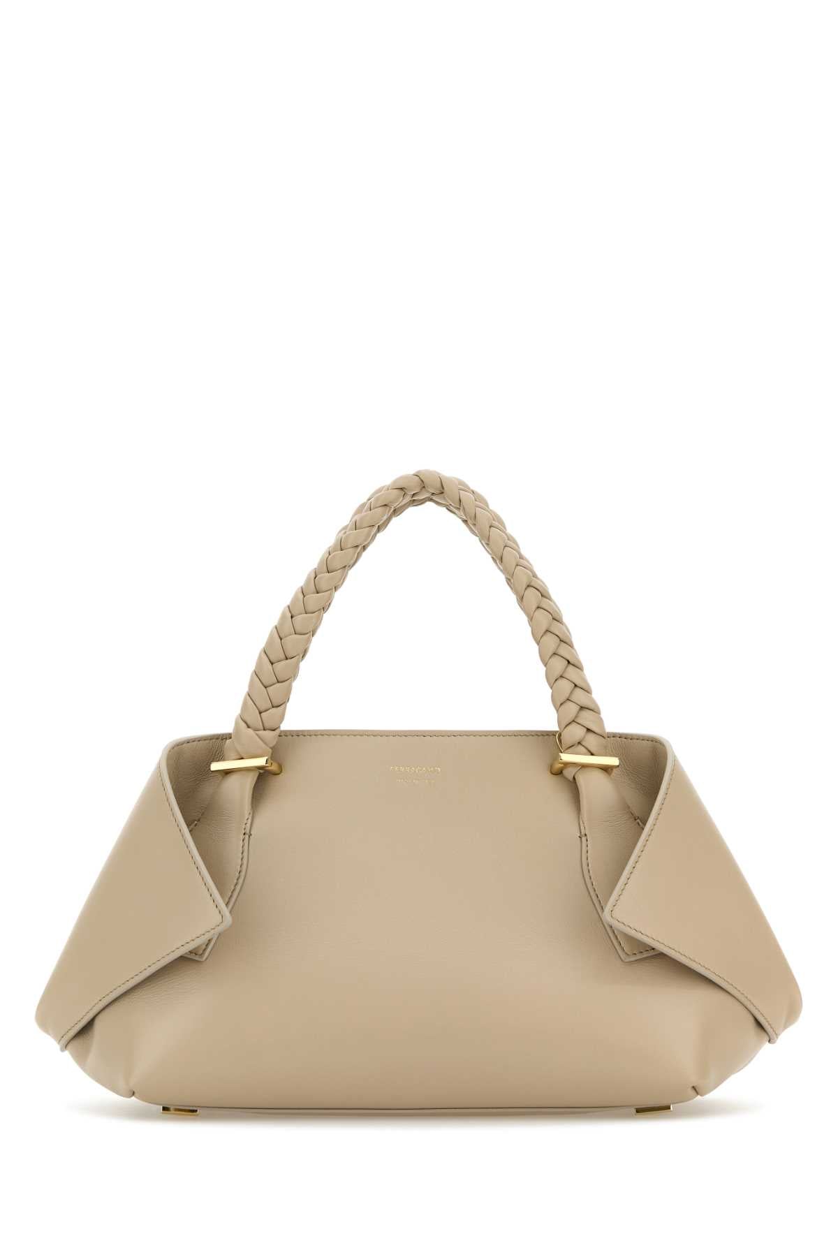 Ferragamo Elegant Medium Handbag