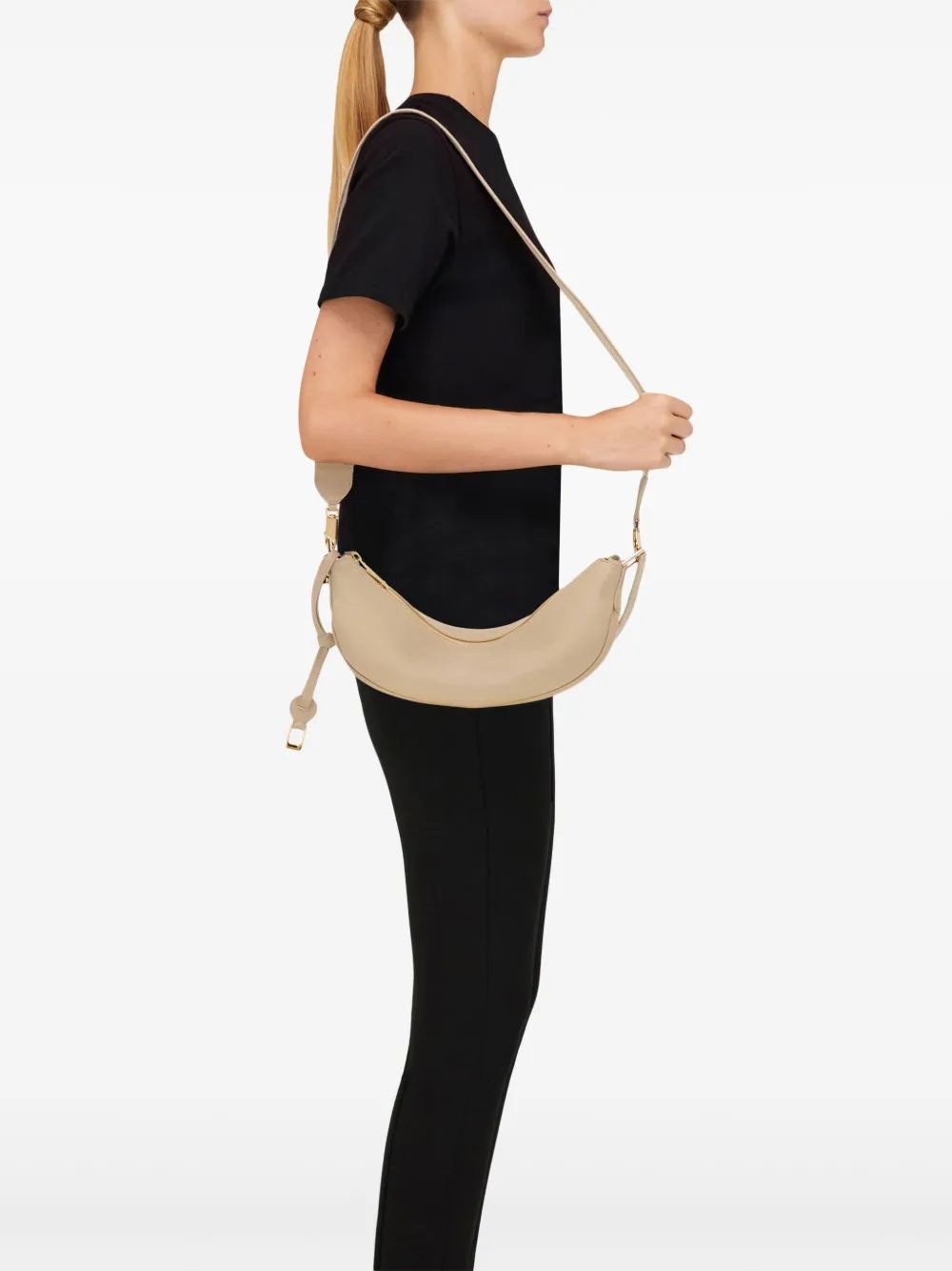 Ferragamo Mini Hobo Handbag