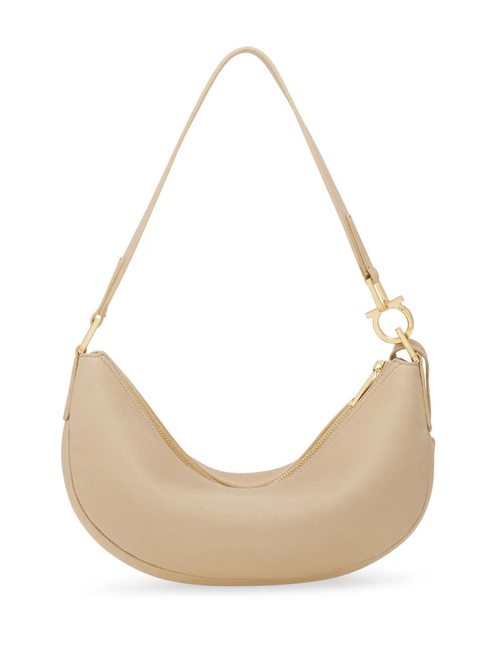 Ferragamo Mini Hobo Handbag