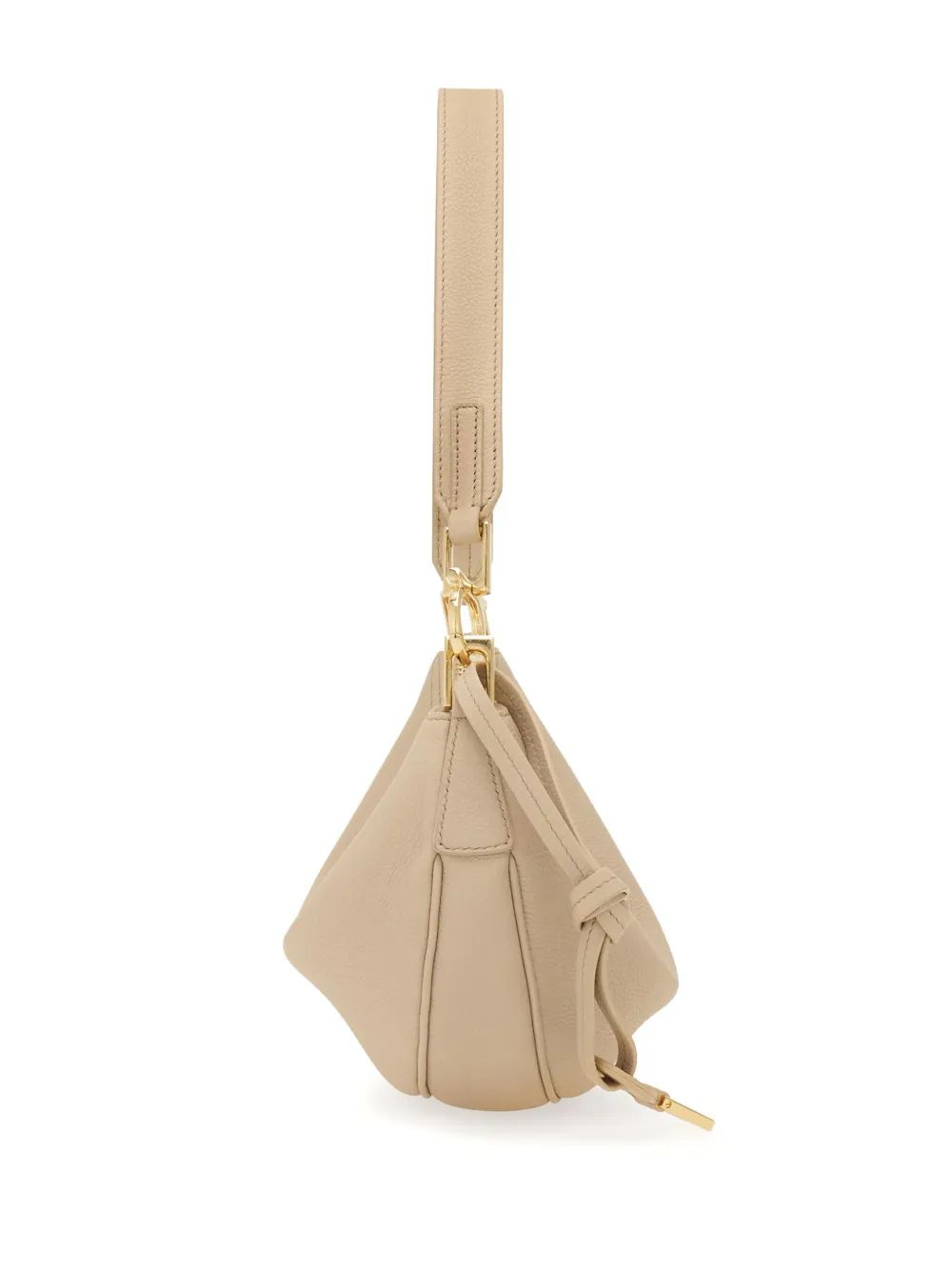 Ferragamo Mini Hobo Handbag