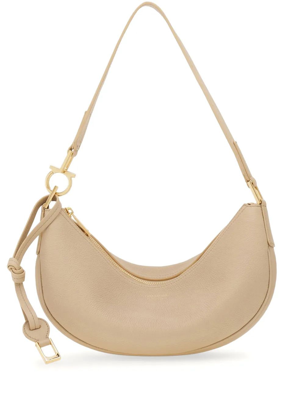 Ferragamo Mini Hobo Handbag