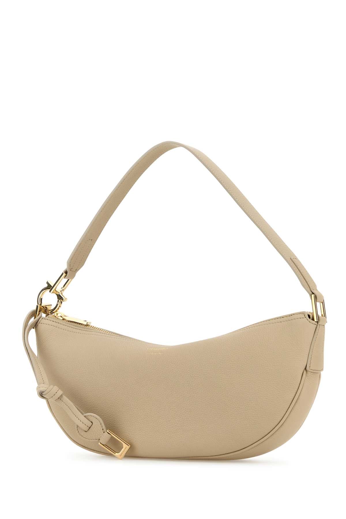 Ferragamo Mini Hobo Handbag - Smile S
