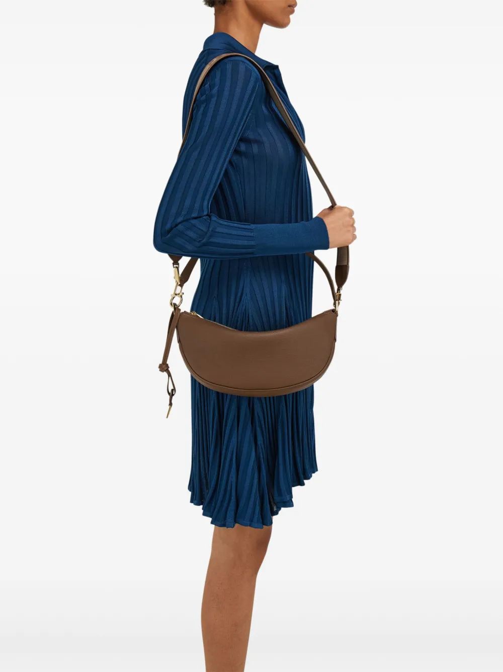 Ferragamo Mini Hobo Handbag