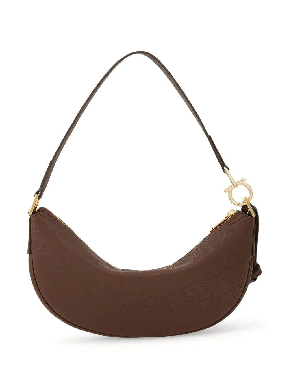 Ferragamo Mini Hobo Handbag