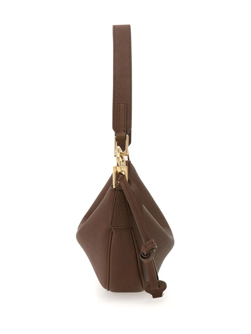 Ferragamo Mini Hobo Handbag