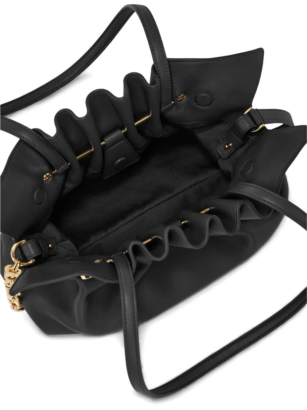 Ferragamo Mini Soft Handbag