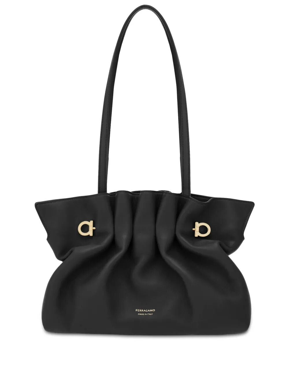 Ferragamo Mini Soft Handbag