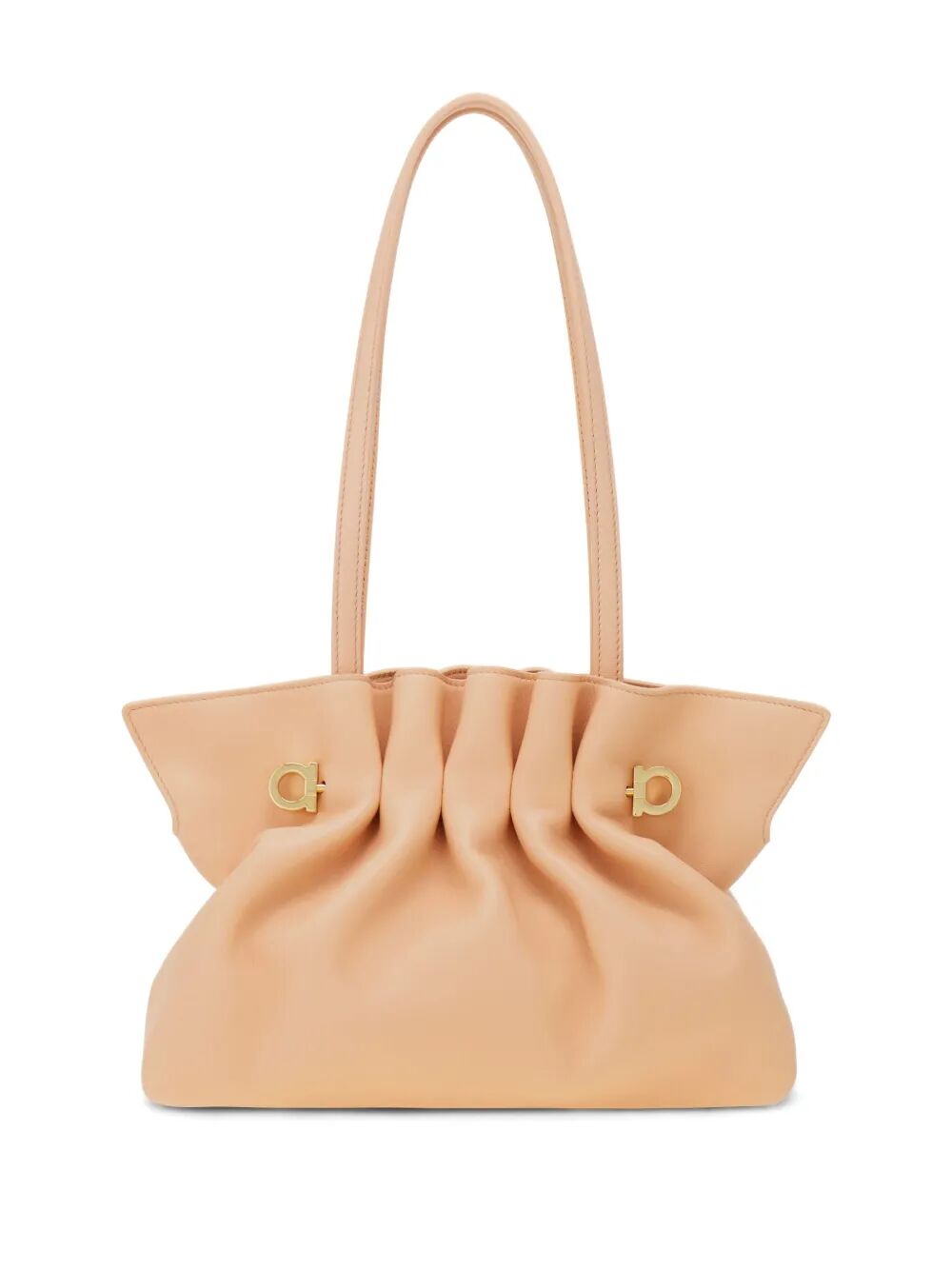 Ferragamo Mini Soft Handbag