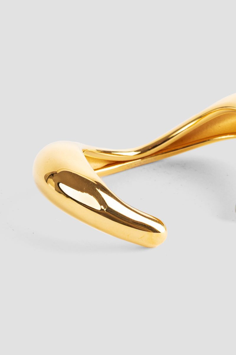 CHARLOTTE CHESNAIS Lips Bracelet