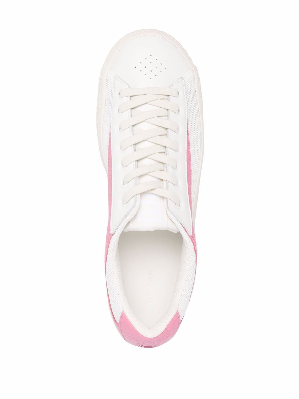 BY FAR Mini Chic Women's Sneakers