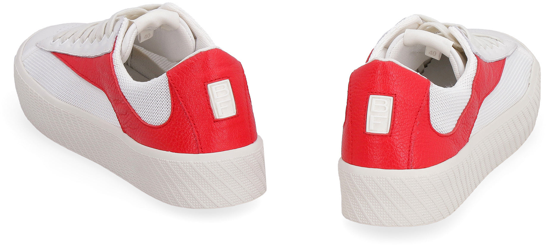 BY FAR Rodina Women's Sneakers