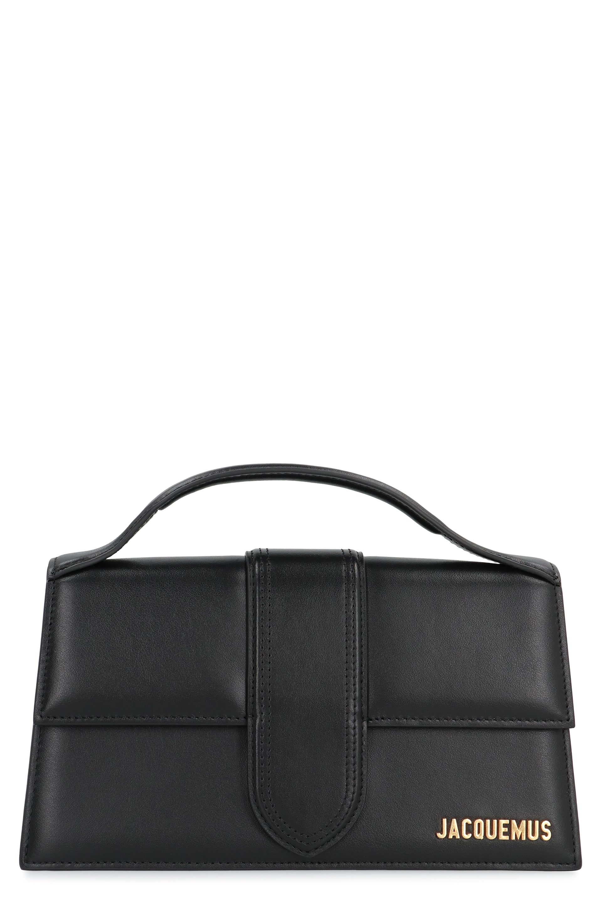 JACQUEMUS Le Grand Bambino Mini Handbag