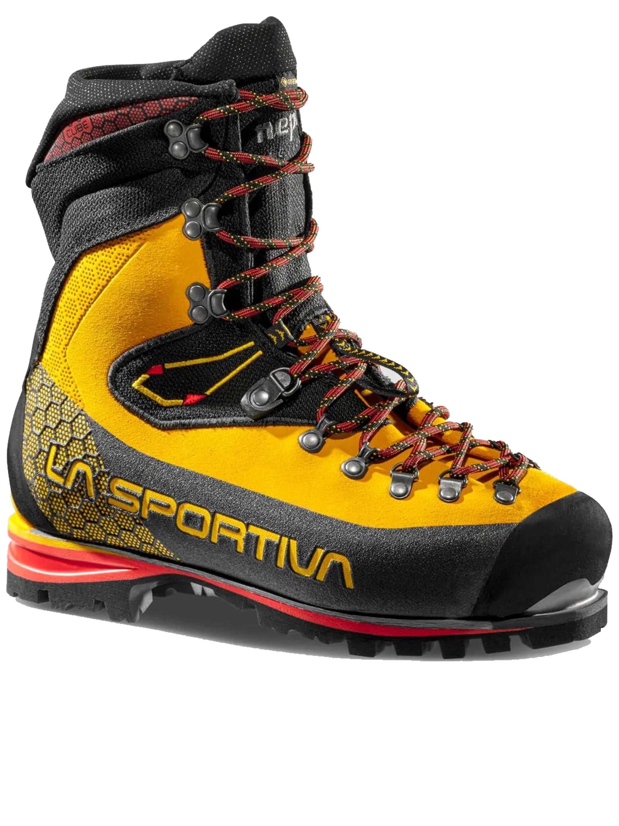 LA SPORTIVA Men's High-Performance Waterproof Boots