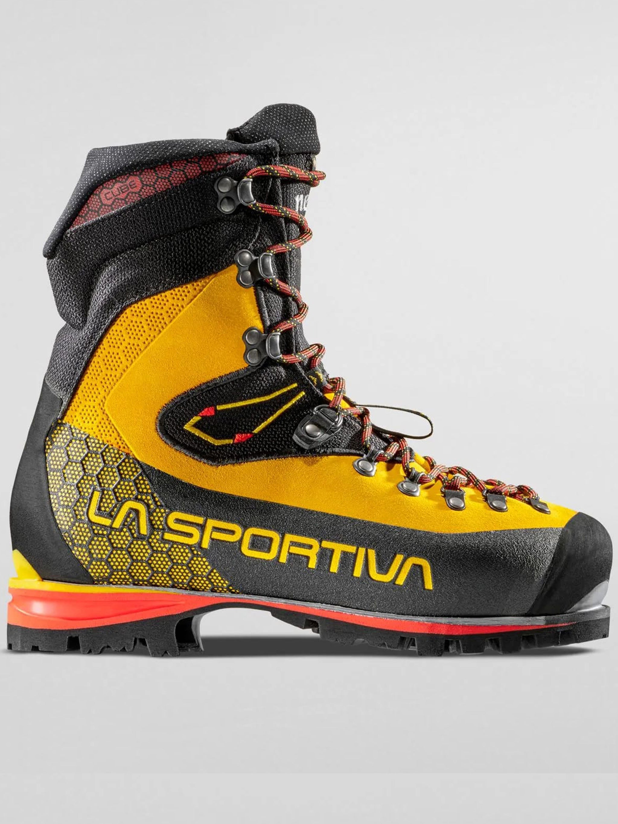 LA SPORTIVA Men's High-Performance Waterproof Boots