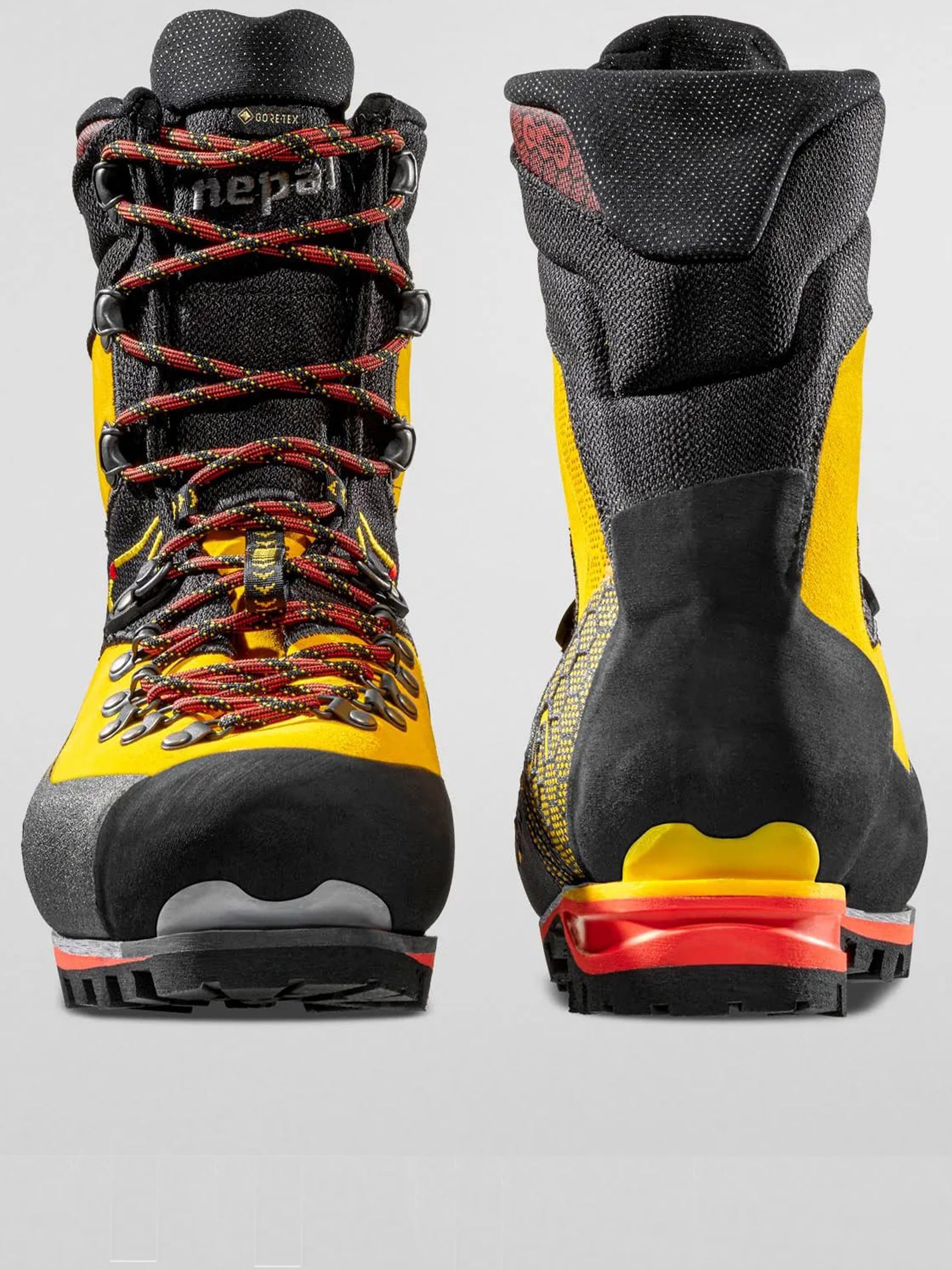 LA SPORTIVA Men's High-Performance Waterproof Boots