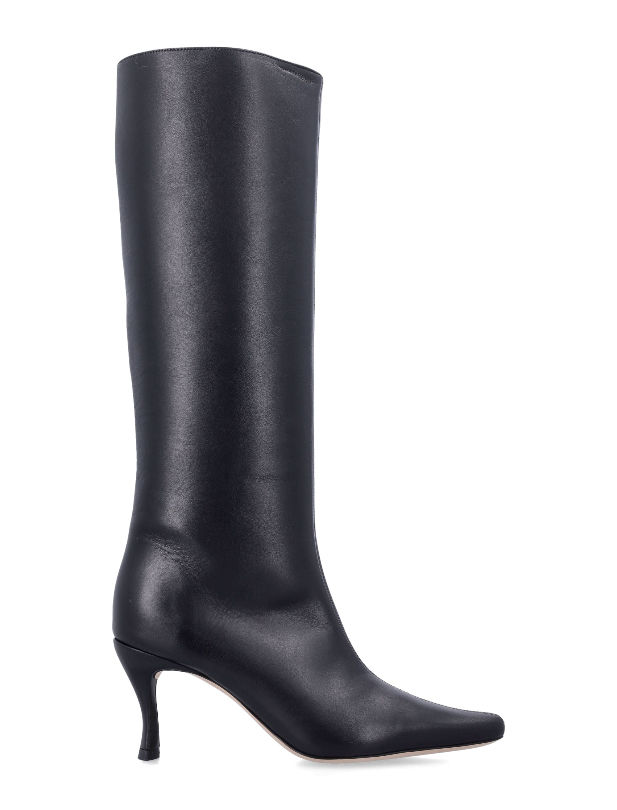 BY FAR Stevie 42 Knee-High Boots