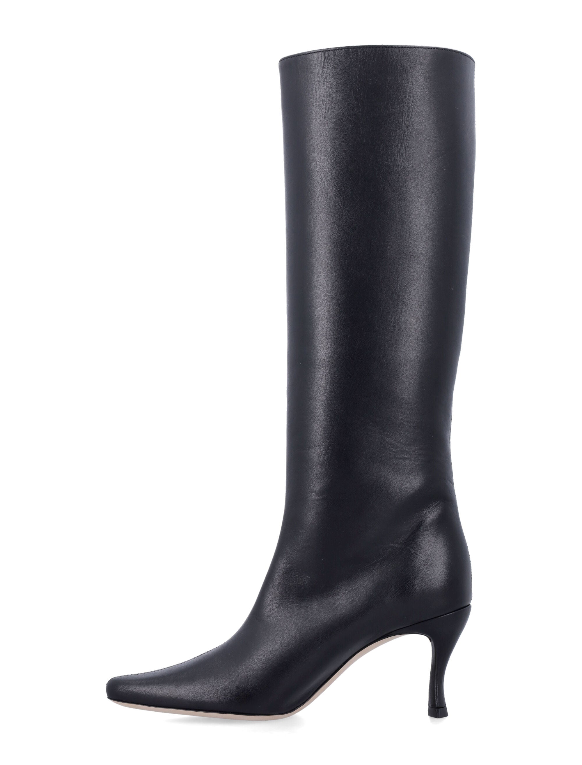 BY FAR Stevie 42 Knee-High Boots