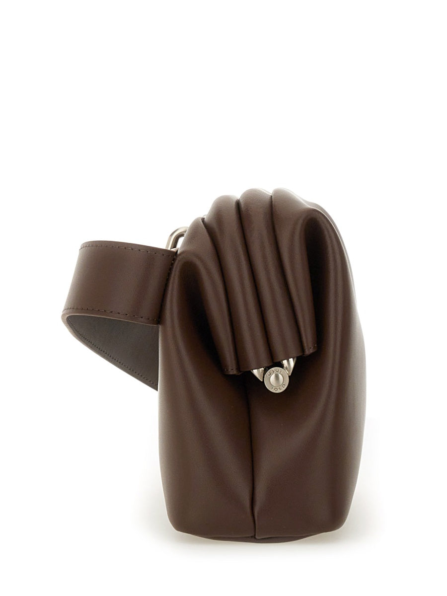 OSOI Pecan Brot Mini Handbag