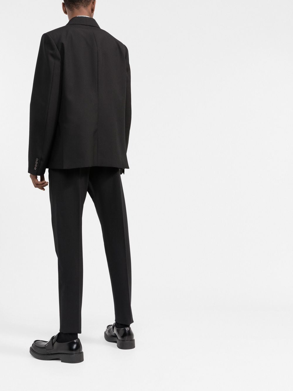 DSQUARED2 Men's FW23 Slim Fit Jeans