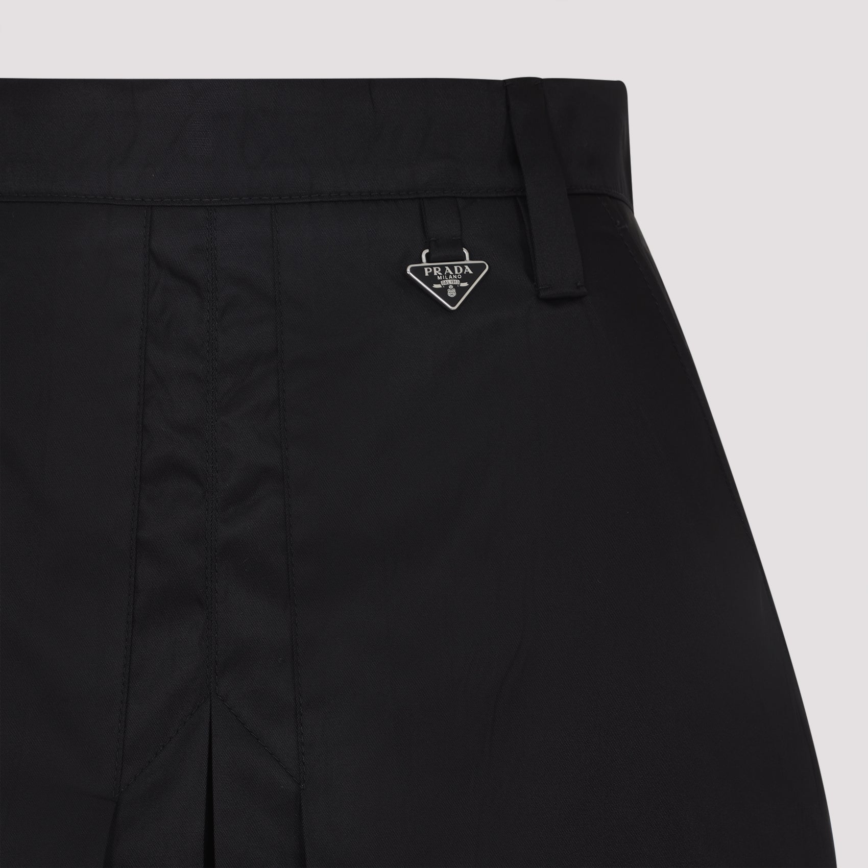 PRADA Re-Nylon Women’s Mini Skirt