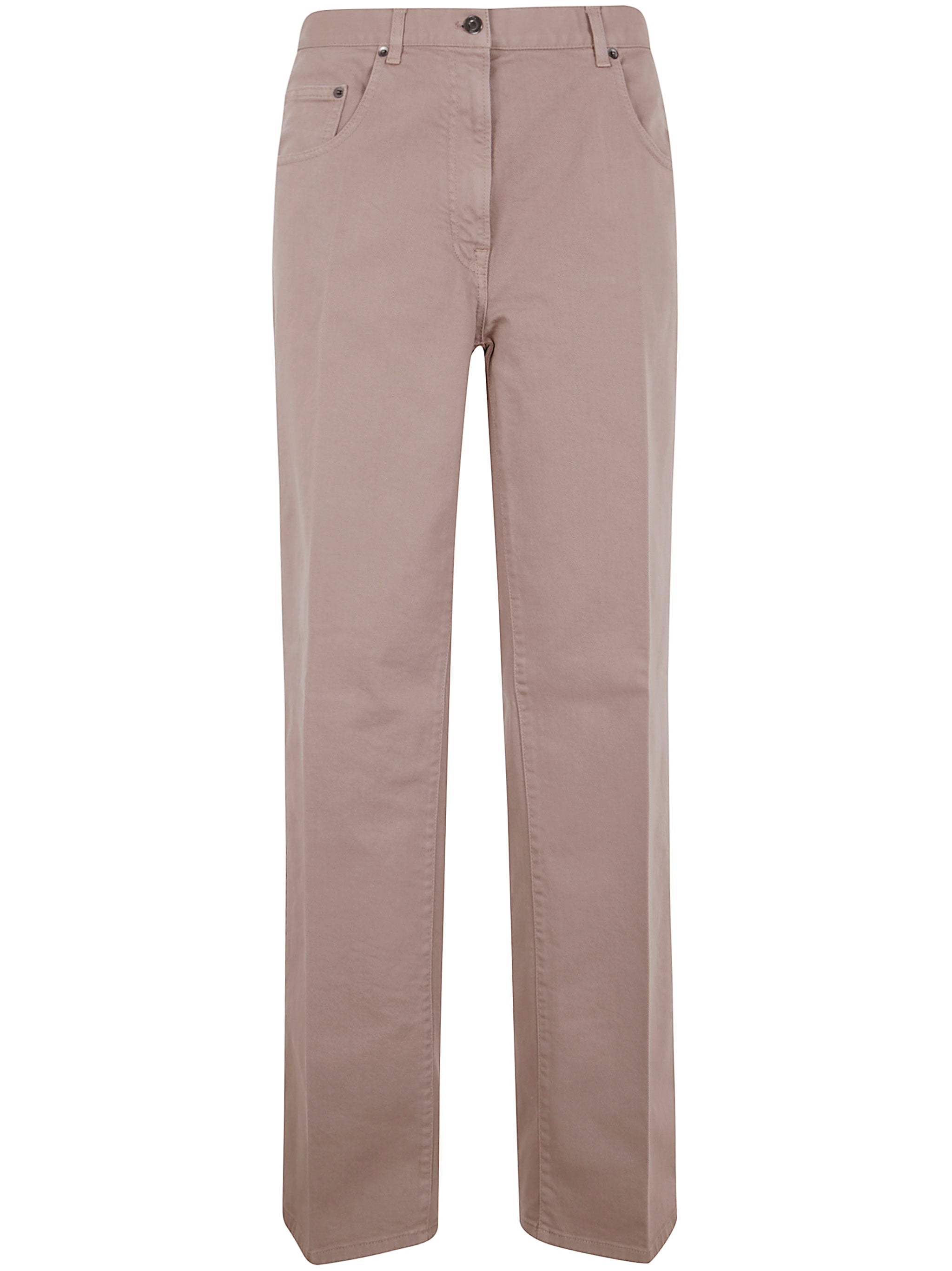 N21 Five Pocket Denim Pants for Women