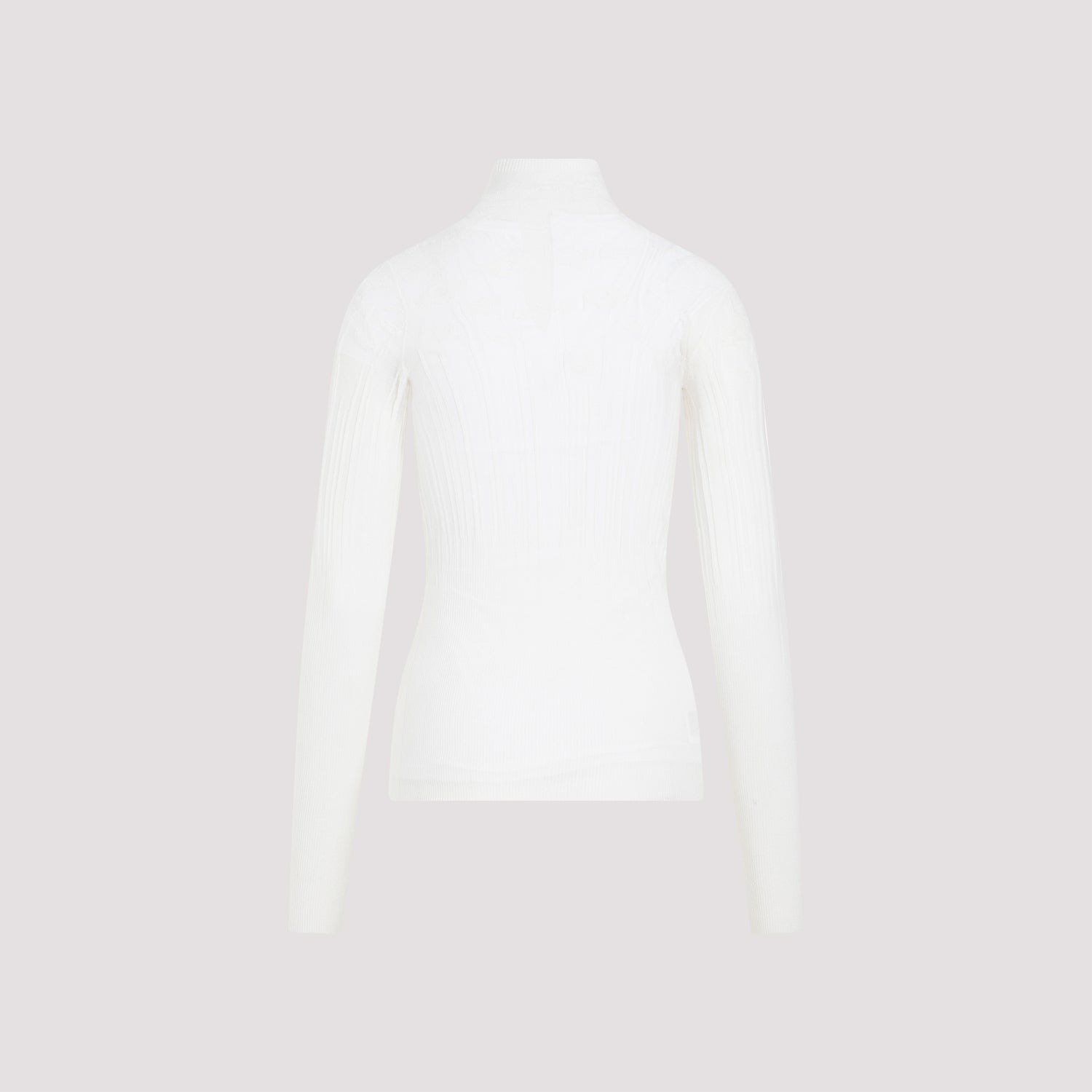 BOTTEGA VENETA Classic Cotton Top for Men - SS24 Collection