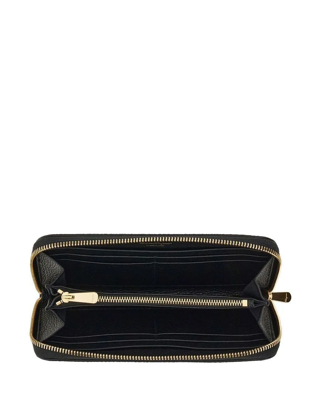 Ferragamo Mini Leather Wallet for Women