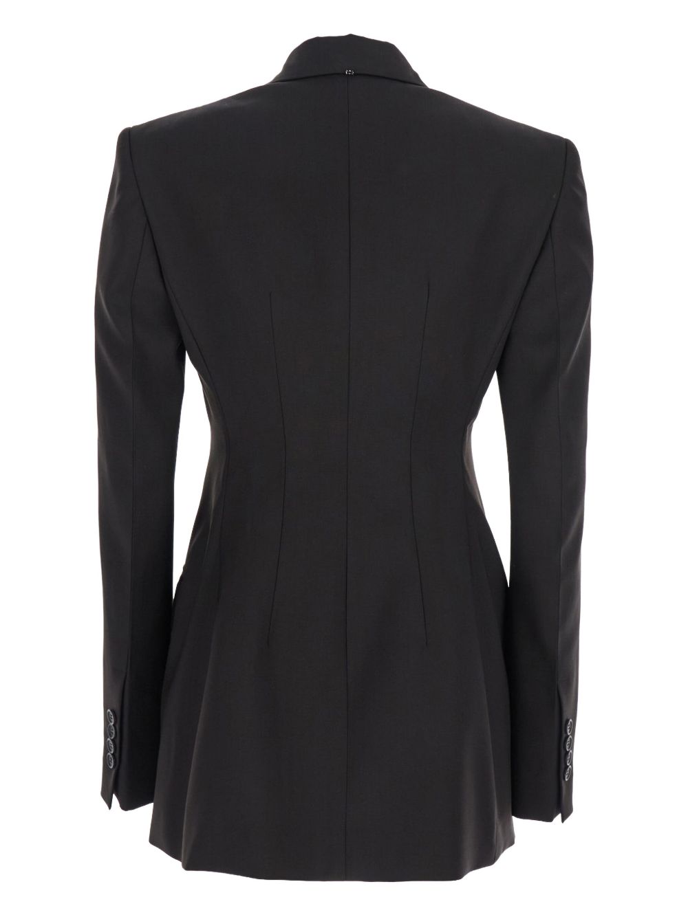 MAX MARA SPORTMAX Double-Breasted Women’s Jacket