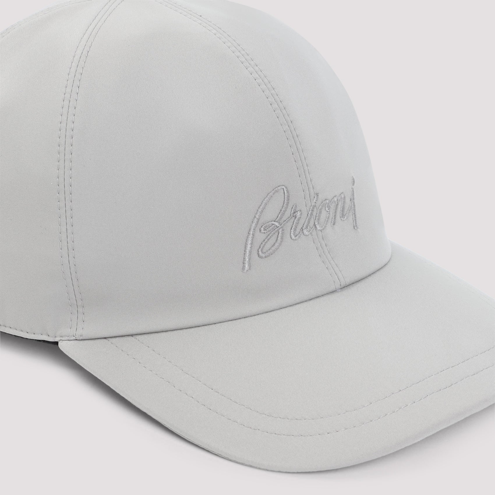BRIONI Stylish Baseball Hat for Men