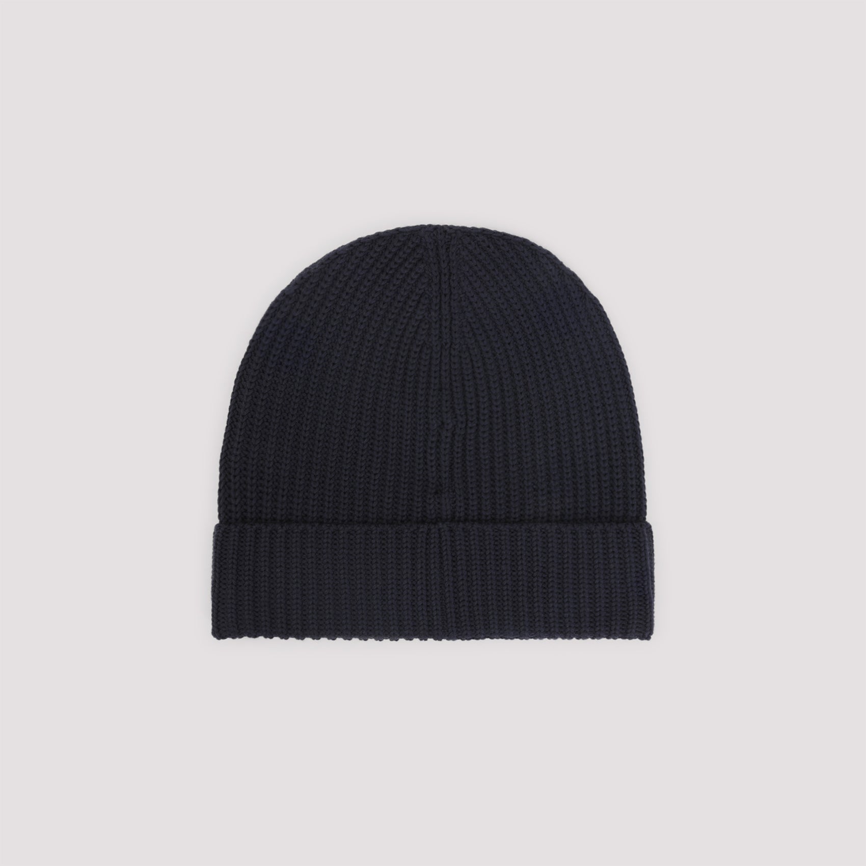 BRIONI Men's Wool Knit Beanie