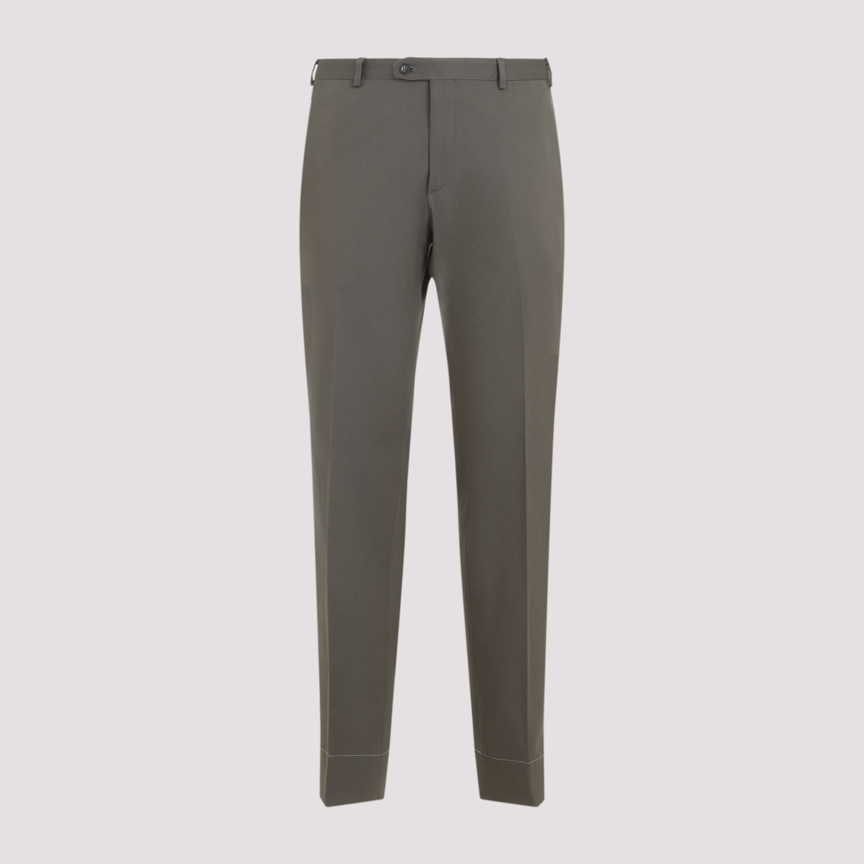 BRIONI Pienza Pants - Regular & Straight Leg