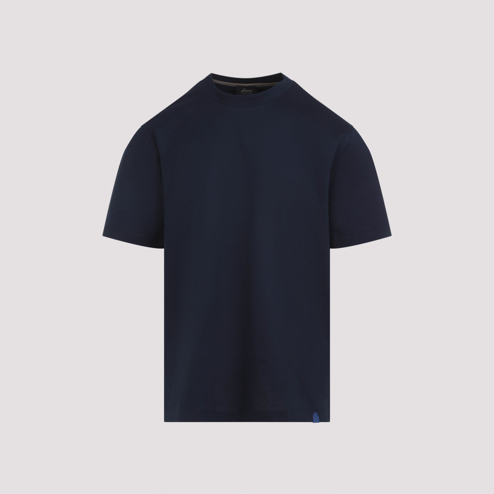 BRIONI Men's Cotton T-shirt