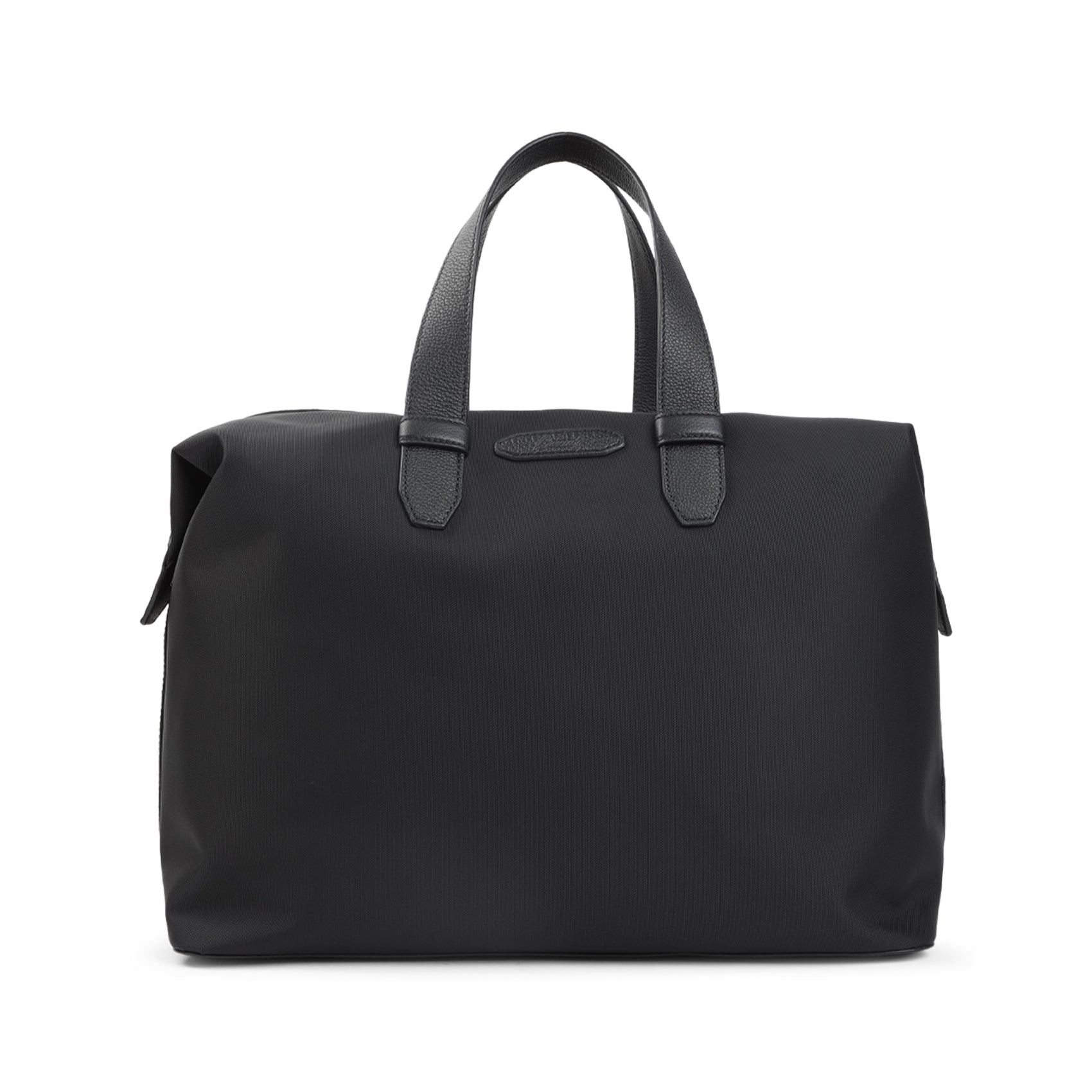 BRIONI Weekend Shoulder Handbag - W:44cm H:32cm D:18cm