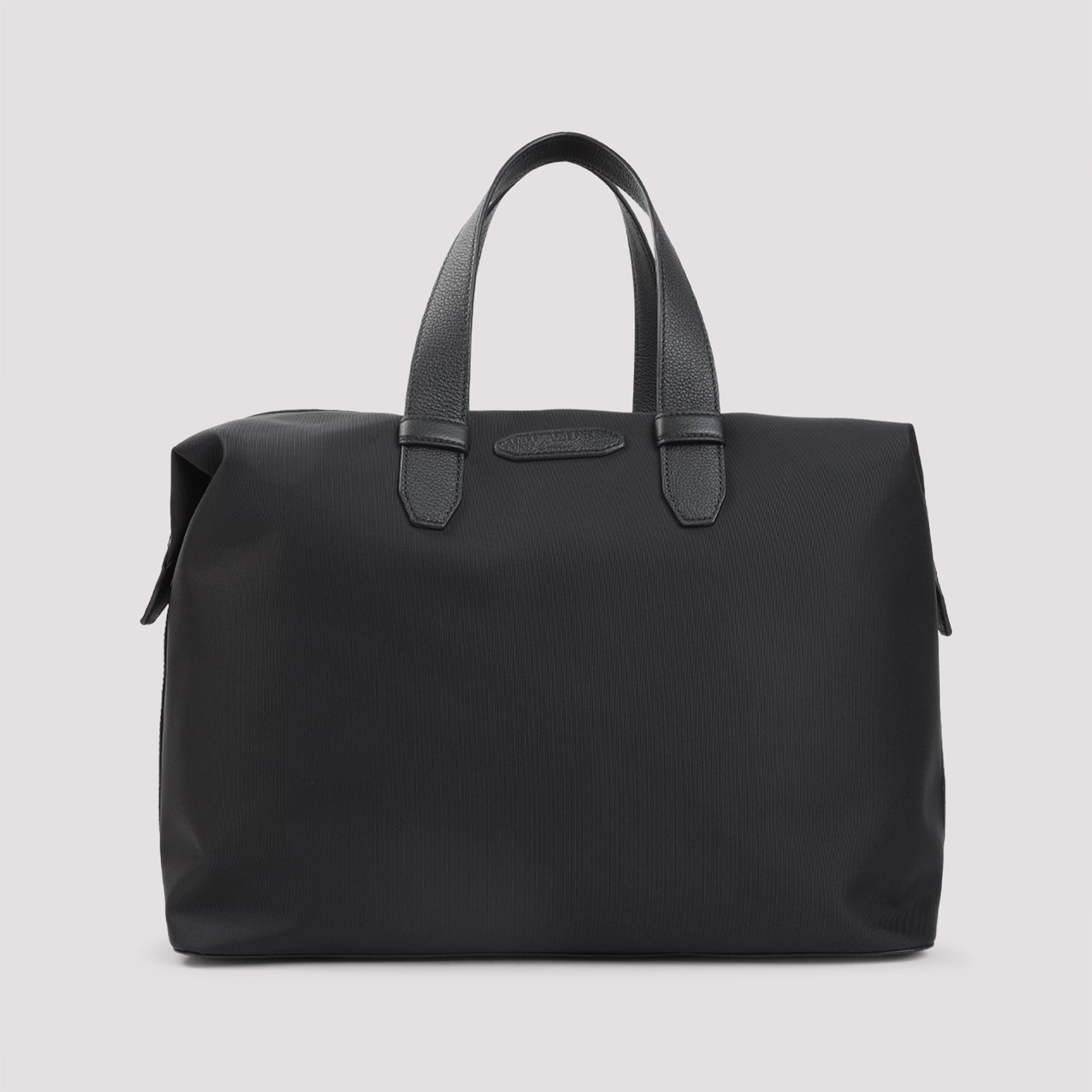 BRIONI Weekend Shoulder Handbag - W:44cm H:32cm D:18cm