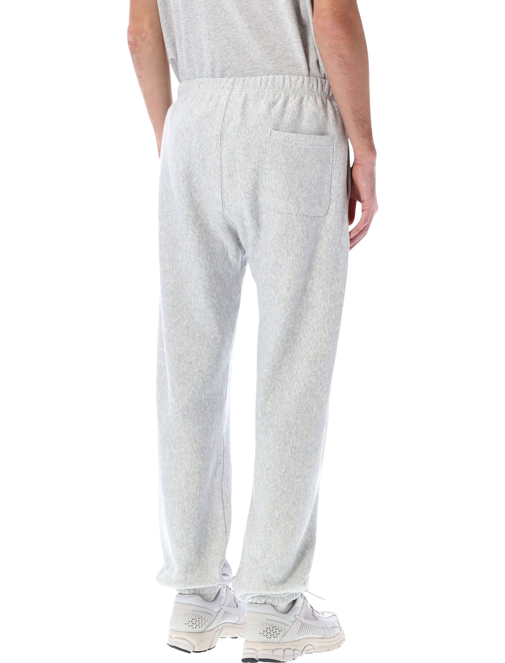 CHAMPION REVERSE WEAVE Men's Patch Jogging Pants