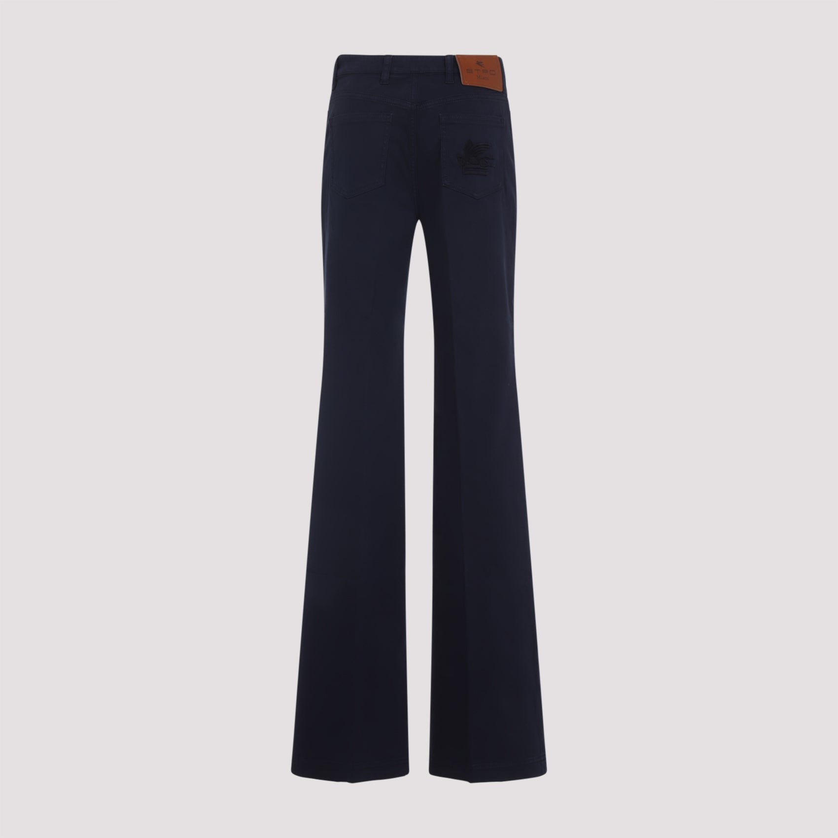 ETRO Classic Denim Jeans for Men - FW25 Collection