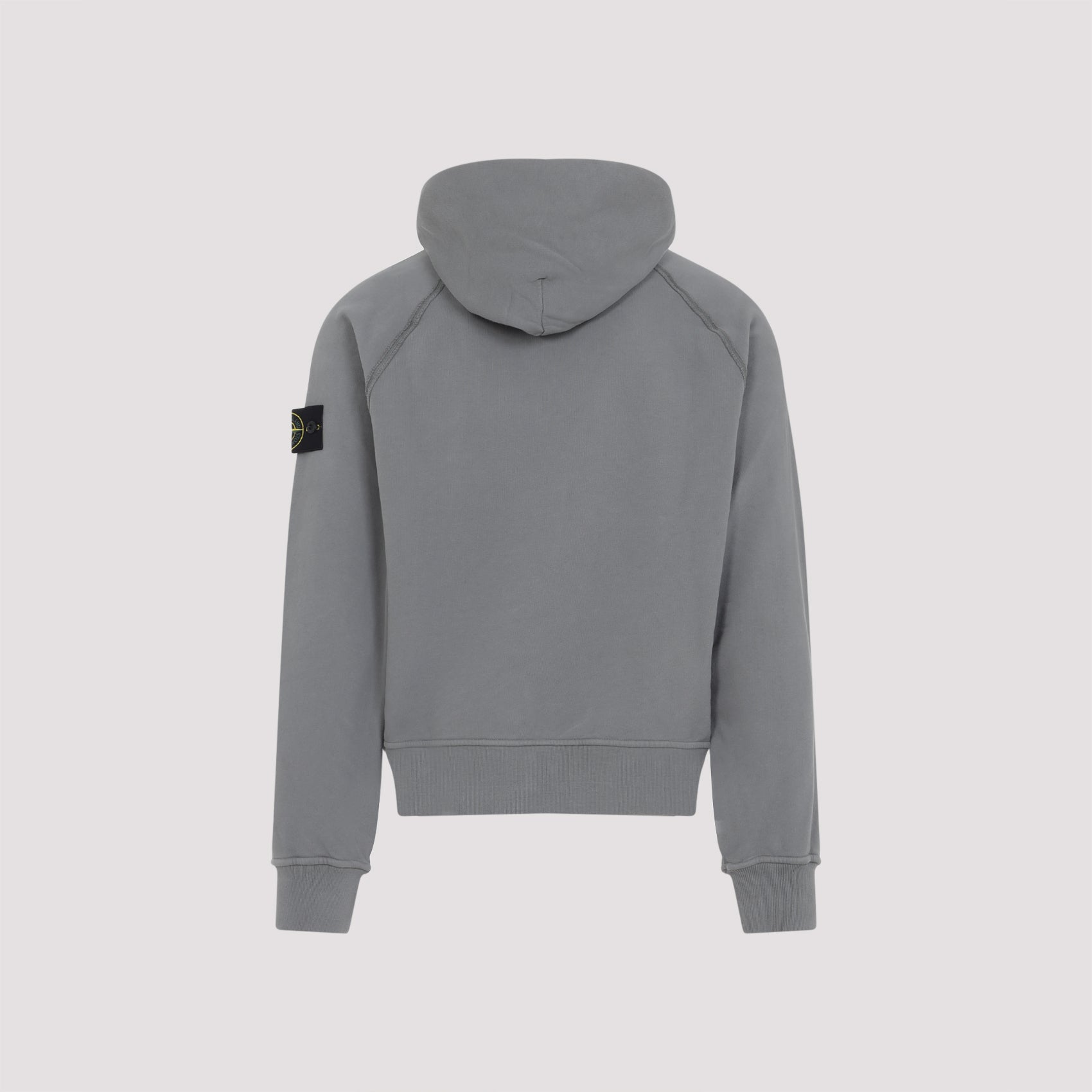 STONE ISLAND Men's Cotton Sweatshirt