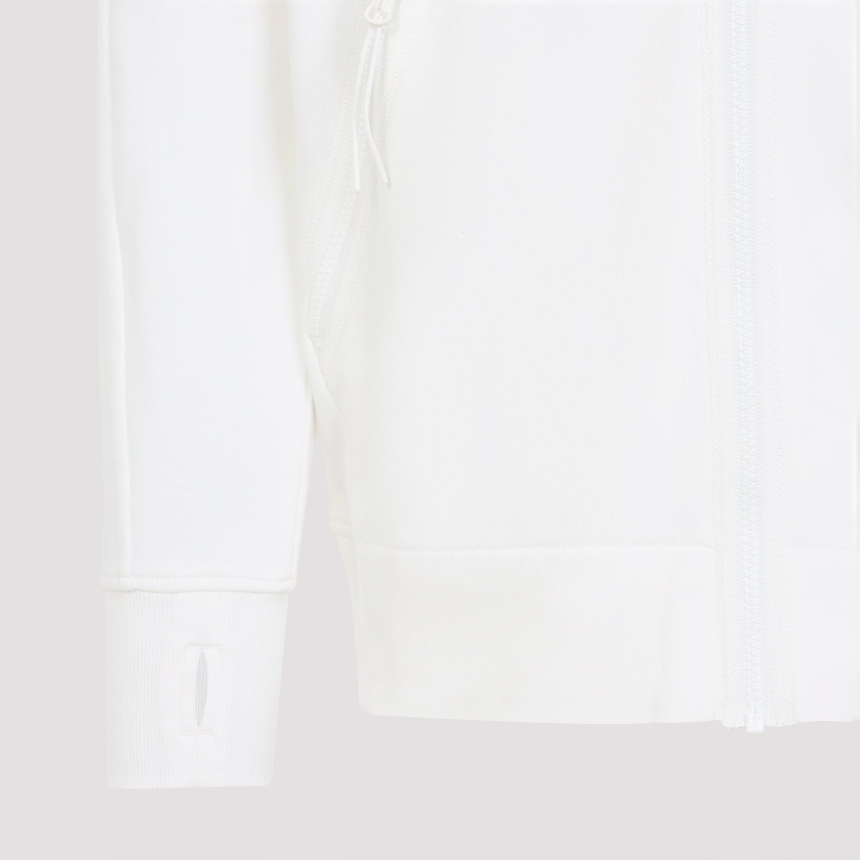 CP COMPANY Open Hoodie for Men - FW25 Collection