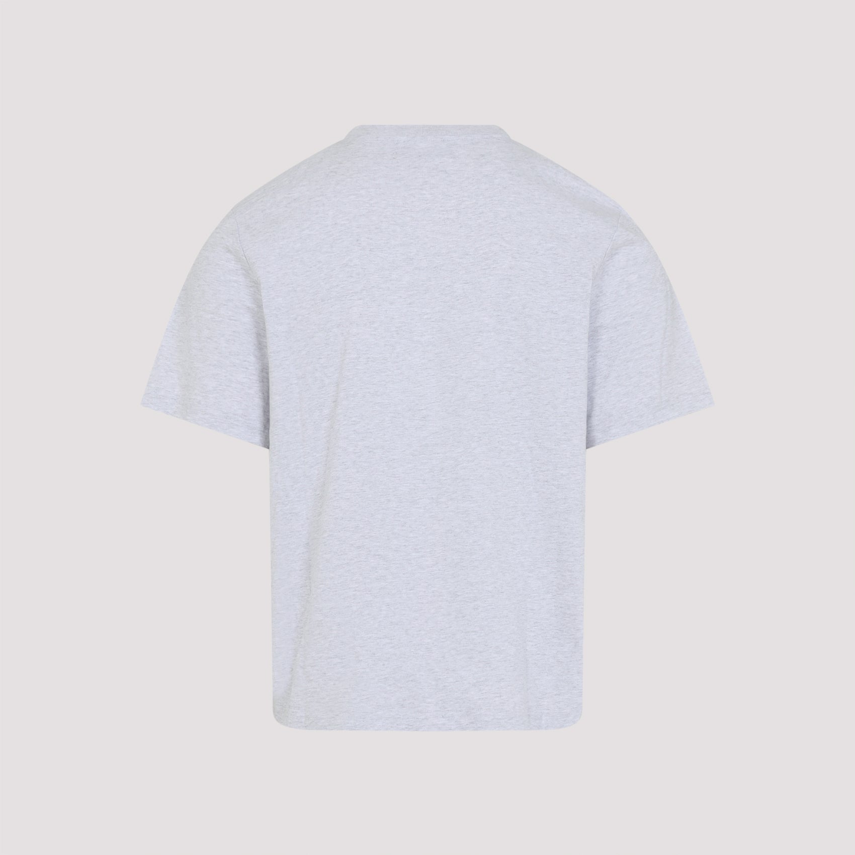JACQUEMUS Men's Le Club T-shirt