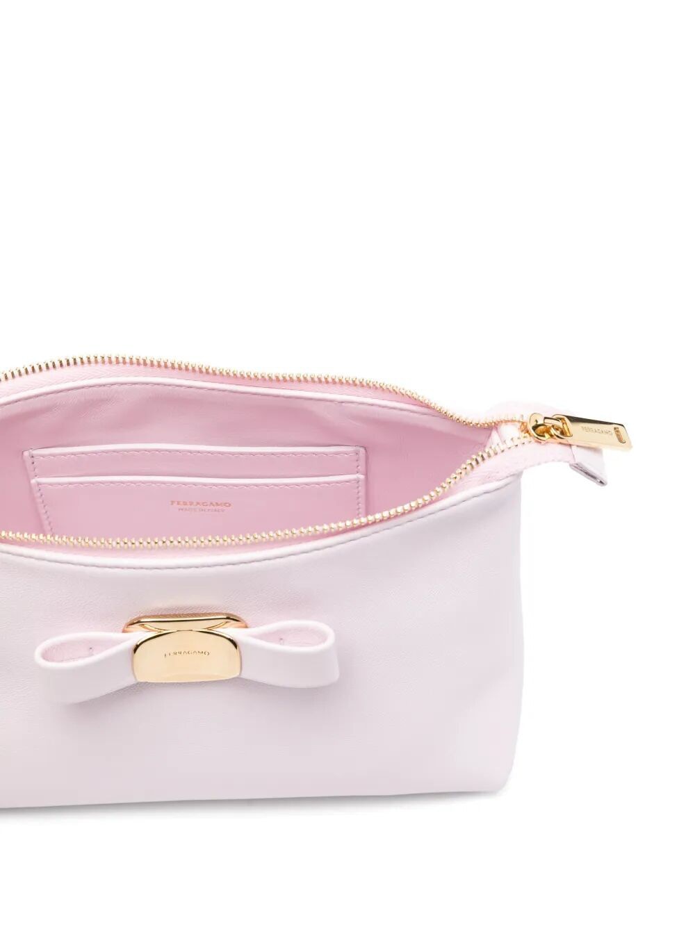 Ferragamo Chic Mini Handbag