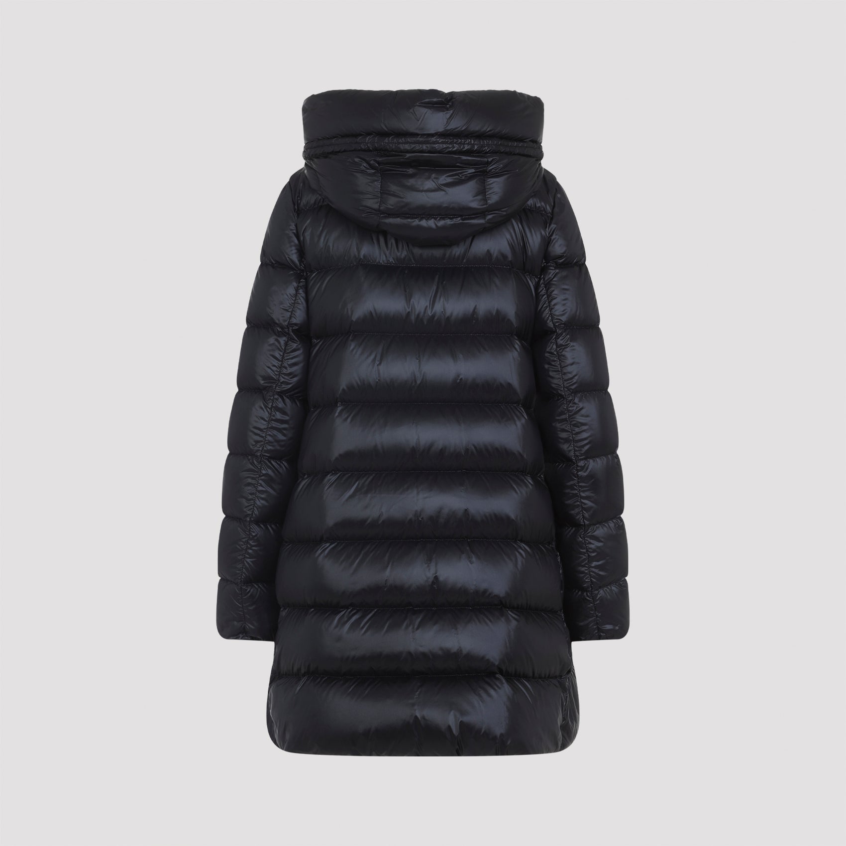 MONCLER Men's Suyenne Long Parka Jacket