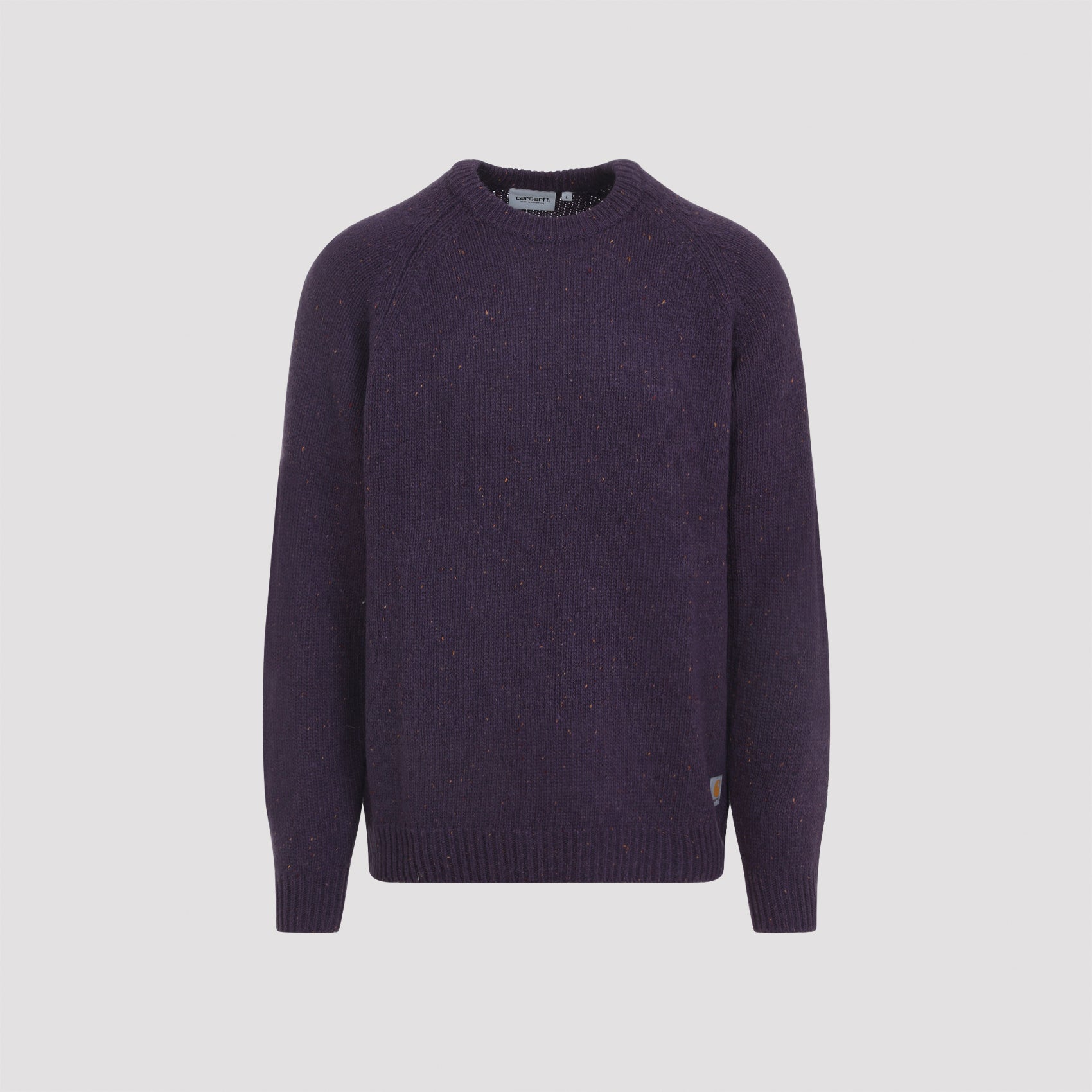 CARHARTT WIP Anglistic Pullover Sweater for Men