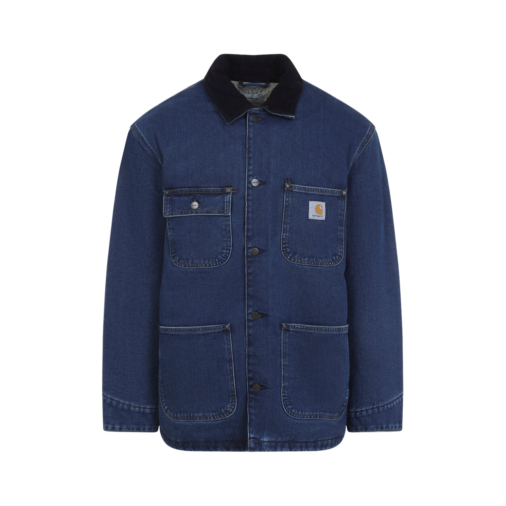 CARHARTT WIP OG Chore Jacket - Men's
