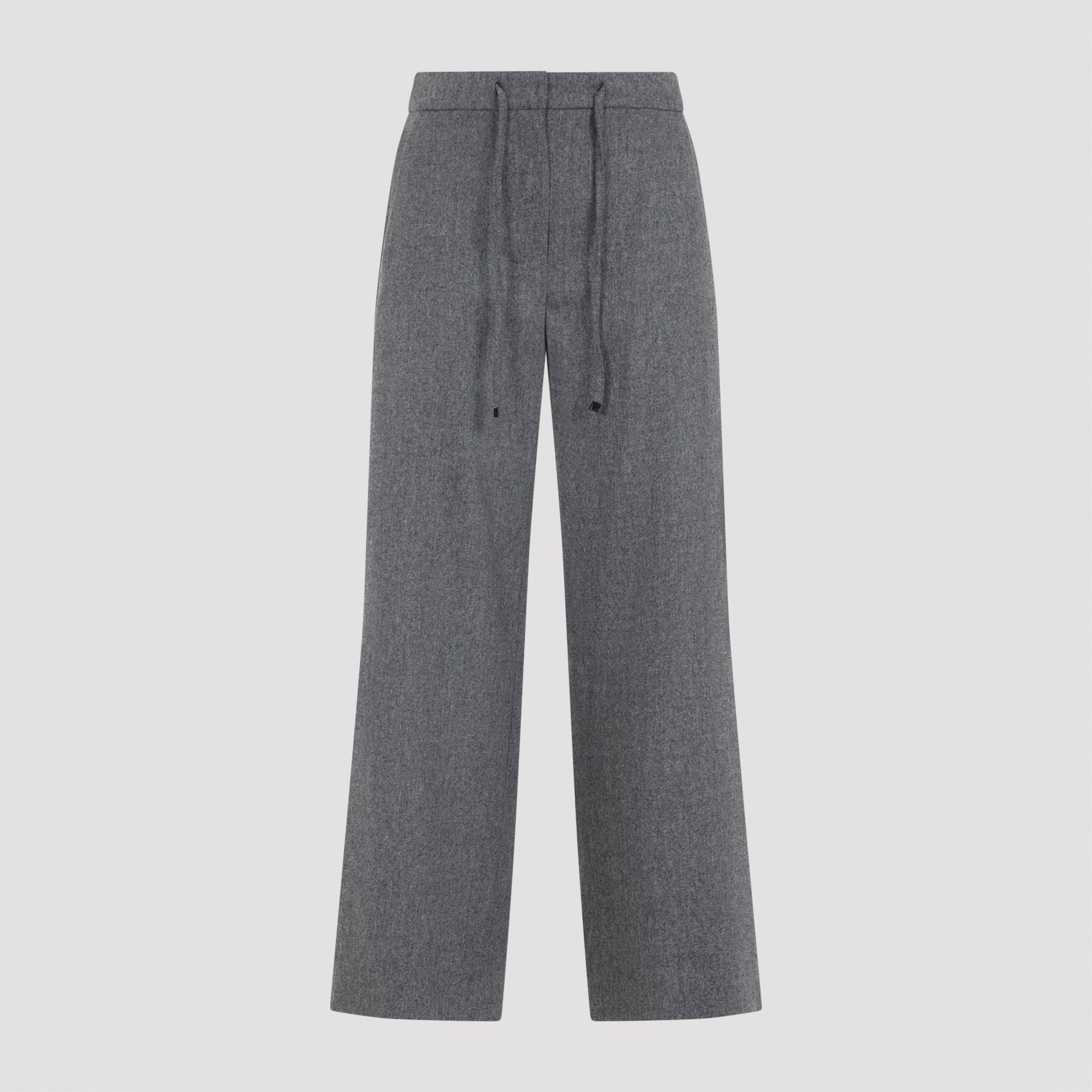 MAX MARA`S Men's Floria Cropped Pants