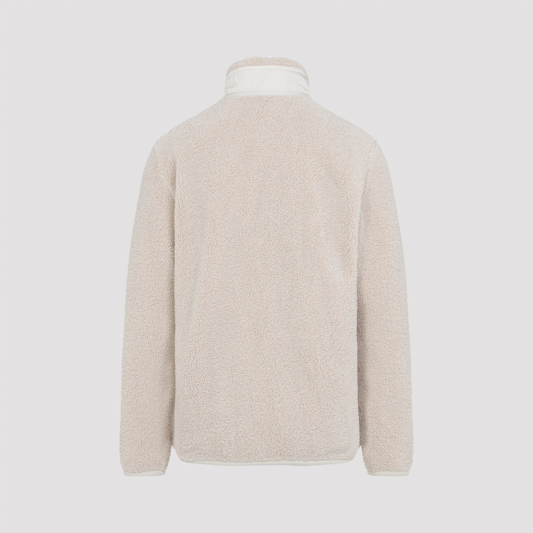 MONCLER Zip Up Cardigan for Men