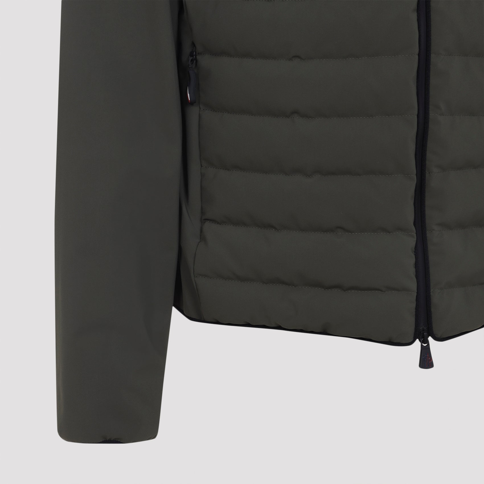 MONCLER GRENOBLE Men's Zip Up Cardigan