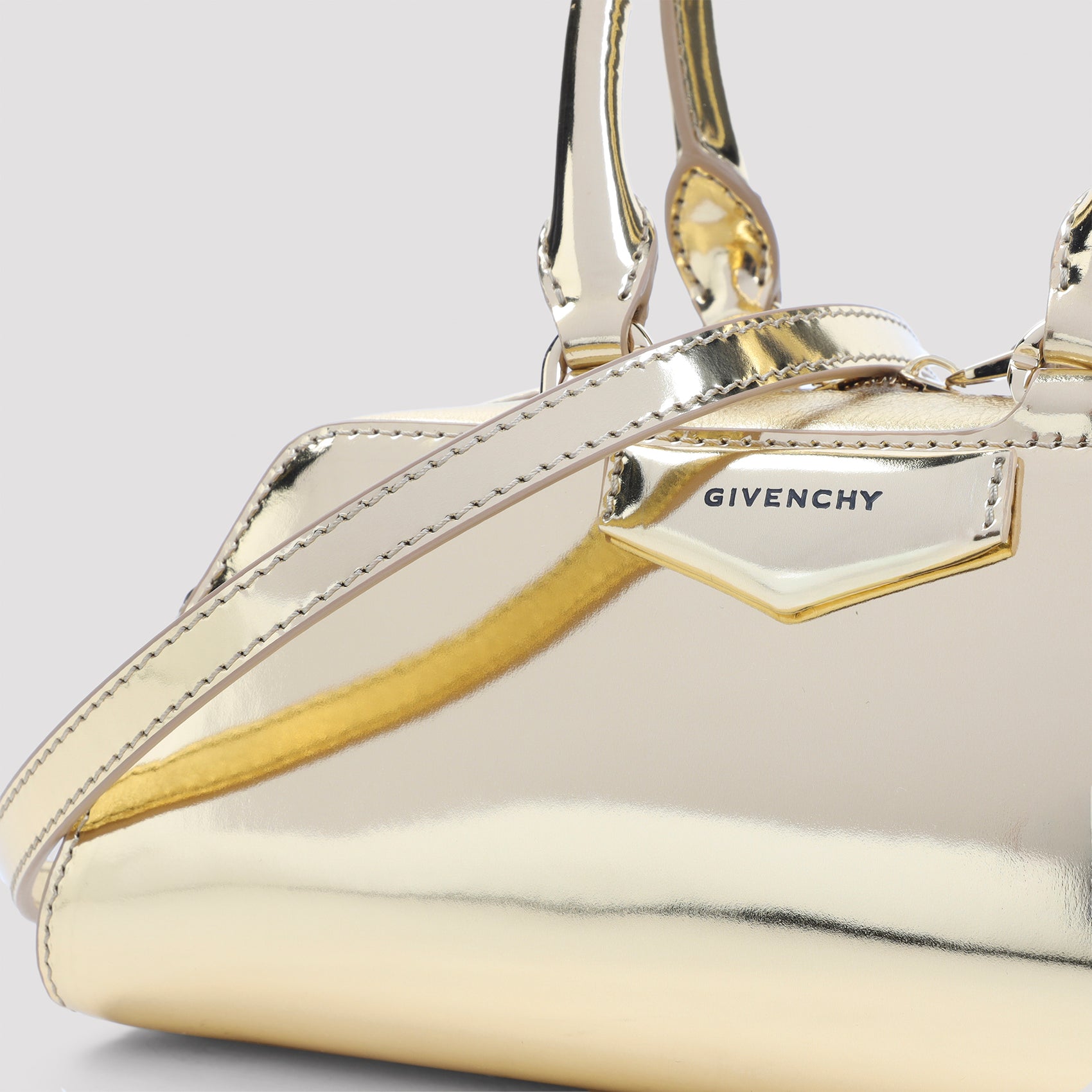 GIVENCHY Mini Leather Handbag