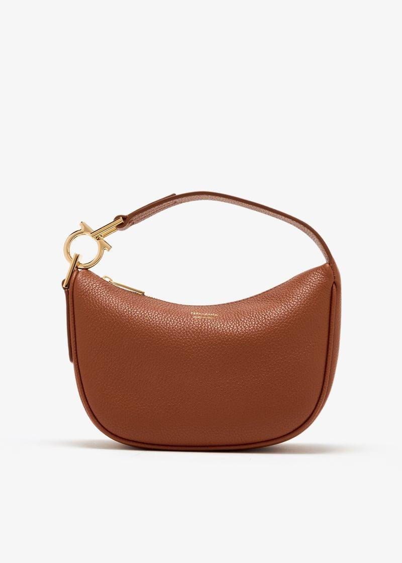 Ferragamo Top Handle Mini Handbag